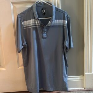 FootJoy Short Sleeve Polo